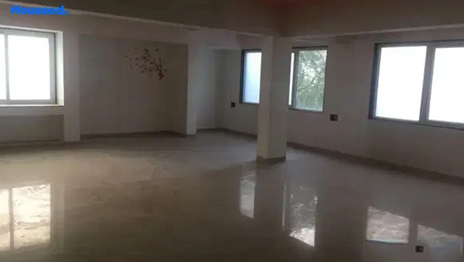 Project Image of Office Space for Rent in Gangapur Road - Image 129238
