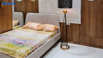 Sample Apartment of 3 BHK Flat for Resale in Urbanrise Spring Is In The Air Ameenpur, Hyderabad - Image 3723