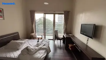 Project Image of 2 BHK Flat for Resale in L&T Emerald Isle Powai, Mumbai - Image 129249