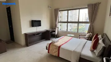 Project Image of 2 BHK Flat for Resale in L&T Emerald Isle Powai, Mumbai - Image 129250