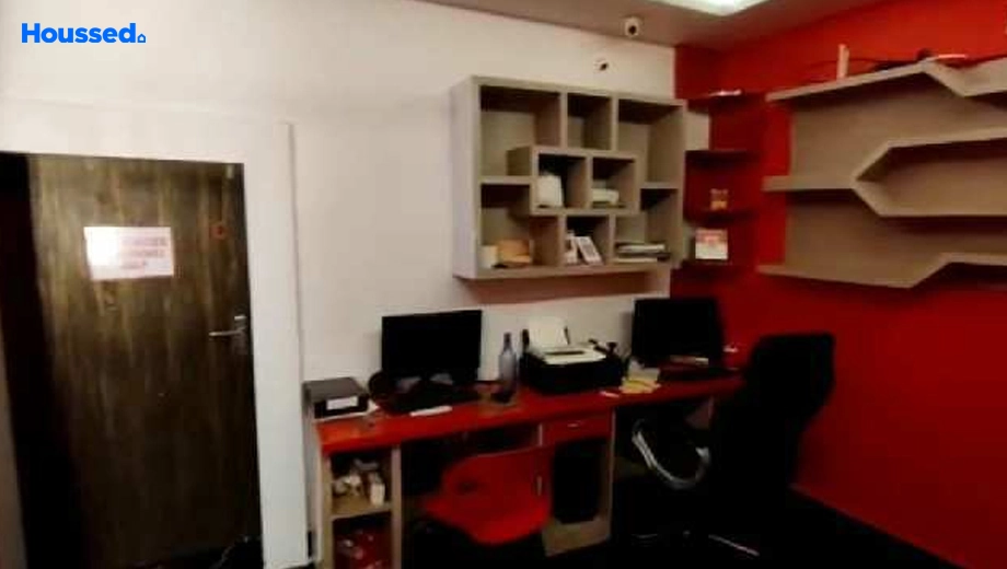 Project Image of Office Space for Rent in Kokar - Image 129262