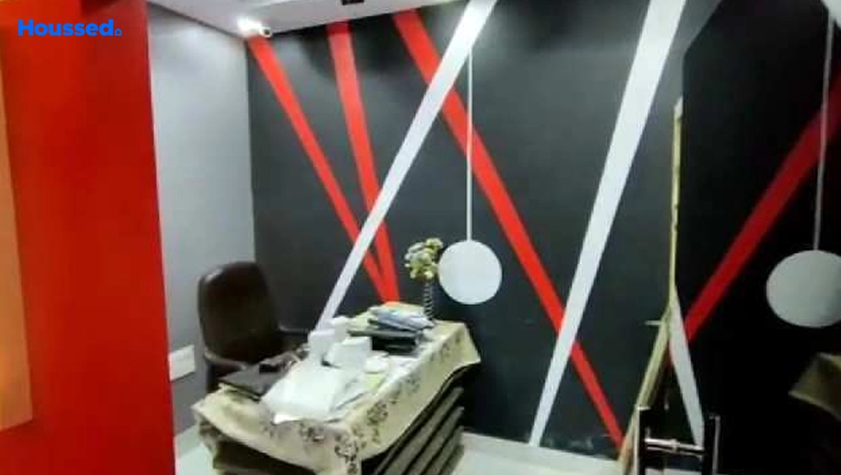 Project Image of Office Space for Rent in Kokar - Image 129261