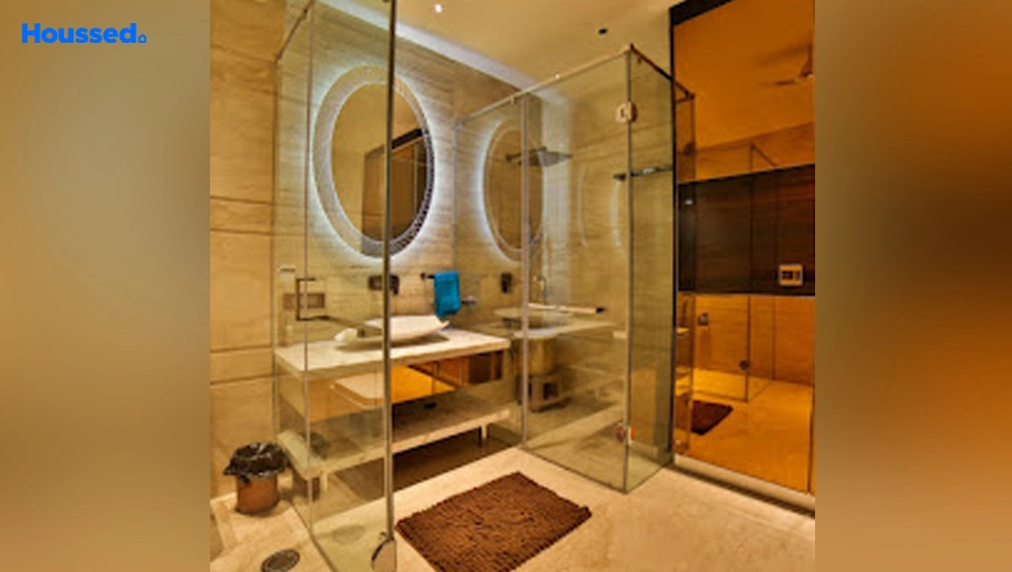 Project Image of 3 BHK Flat for Resale in Sheth Vasant Oasis, Andheri East - Image 129274