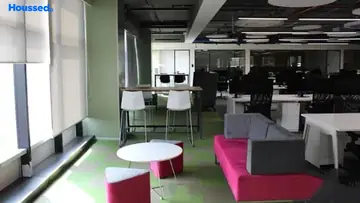 Project Image of Commercial Office Space for Resale in Rajiv Nagar, Nashik - Image 129254