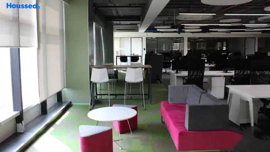 Project Image of Office Space for Resale in Rajiv Nagar - Image 129254