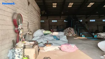 Project Image of Commercial Warehouse for Rent in Red Hills, Chennai - Image 129266