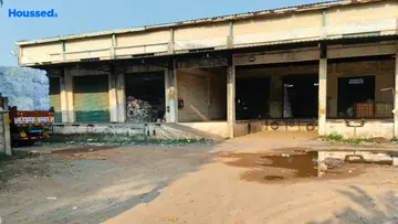 Project Image of Commercial Warehouse for Rent in Red Hills, Chennai - Image 129265