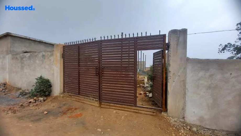 Project Image of Warehouse for Rent in Daladili - Image 129269