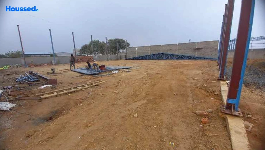 Project Image of Warehouse for Rent in Daladili - Image 129270