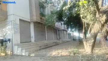 Project Image of Commercial Shop & Showroom for Rent in Rajiv Nagar, Nashik - Image 129277
