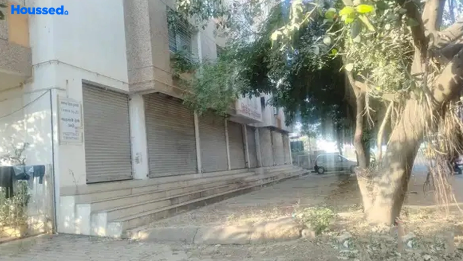 Project Image of Shop & Showroom for Rent in Rajiv Nagar - Image 129277