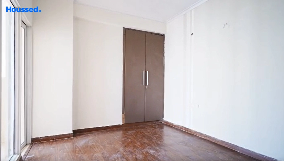 Project Image of 2 BHK Flat for Resale in JM Florence, Techzone 4 - Image 129294