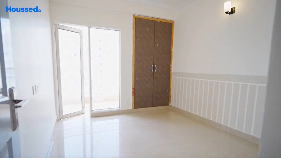 Project Image of 2 BHK Flat for Resale in JM Florence, Techzone 4 - Image 129296