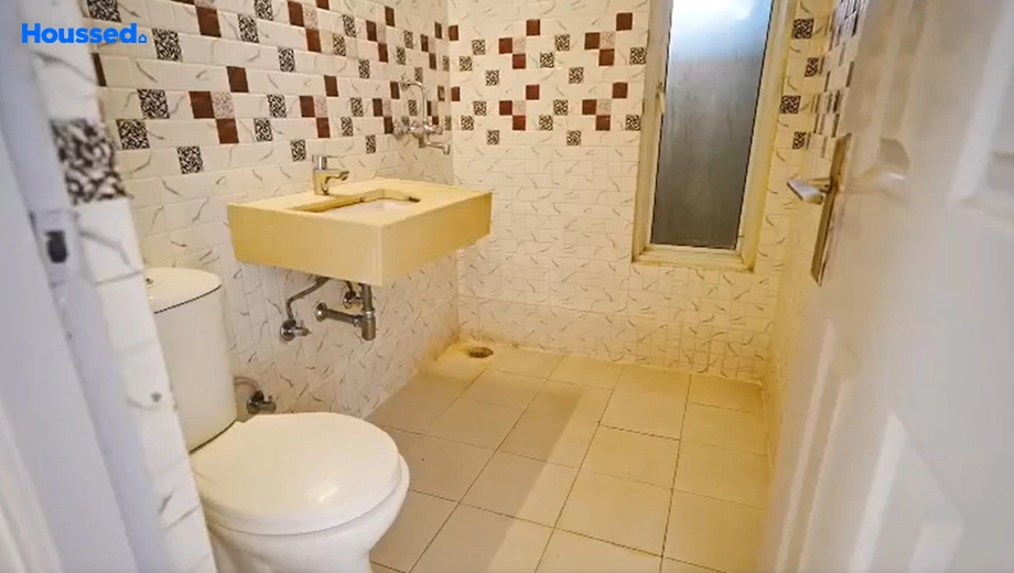 Project Image of 2 BHK Flat for Resale in JM Florence, Techzone 4 - Image 129295