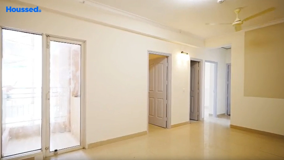 Project Image of 2 BHK Flat for Resale in JM Florence, Techzone 4 - Image 129298