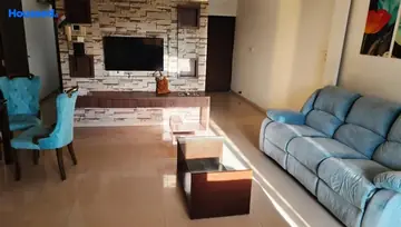 Sample Apartment of 3 BHK Flat for Resale in Othello Nautilus Vasna Road, Vadodara - Image 3223