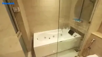 Project Image of 4 BHK Flat for Resale in One Hiranandani Park Hiranandani Estate, Thane - Image 129396