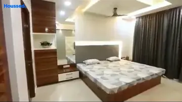 Project Image of 4 BHK Flat for Resale in One Hiranandani Park Hiranandani Estate, Thane - Image 129398