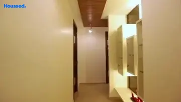 Project Image of 4 BHK Flat for Resale in One Hiranandani Park Hiranandani Estate, Thane - Image 129397