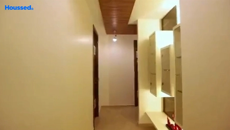 Project Image of 4 BHK Flat for Resale in One Hiranandani Park, Hiranandani Estate - Image 129397