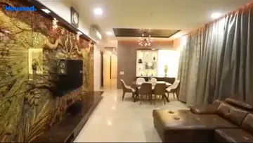 Project Image of 4 BHK Flat for Resale in One Hiranandani Park Hiranandani Estate, Thane - Image 129400