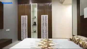 Project Image of 4 BHK Flat for Resale in One Hiranandani Park Hiranandani Estate, Thane - Image 129401