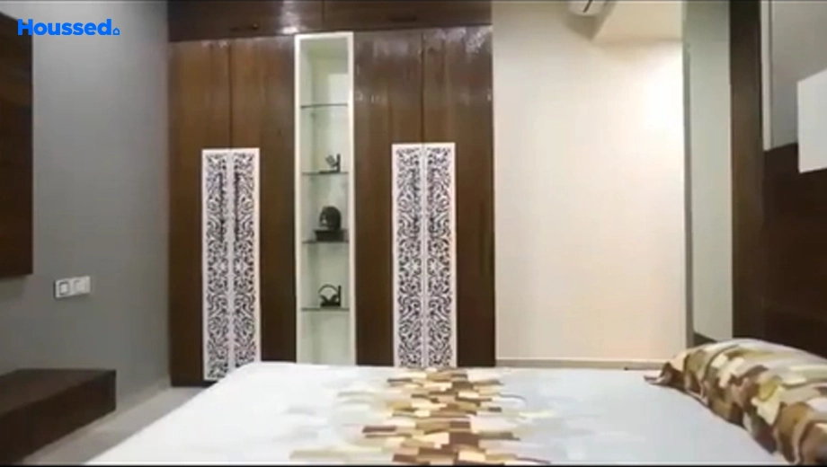 Project Image of 4 BHK Flat for Resale in One Hiranandani Park, Hiranandani Estate - Image 129401