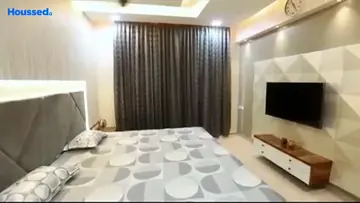 Project Image of 4 BHK Flat for Resale in One Hiranandani Park Hiranandani Estate, Thane - Image 129394
