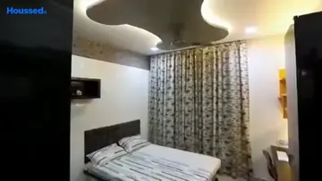 Project Image of 4 BHK Flat for Resale in One Hiranandani Park Hiranandani Estate, Thane - Image 129395