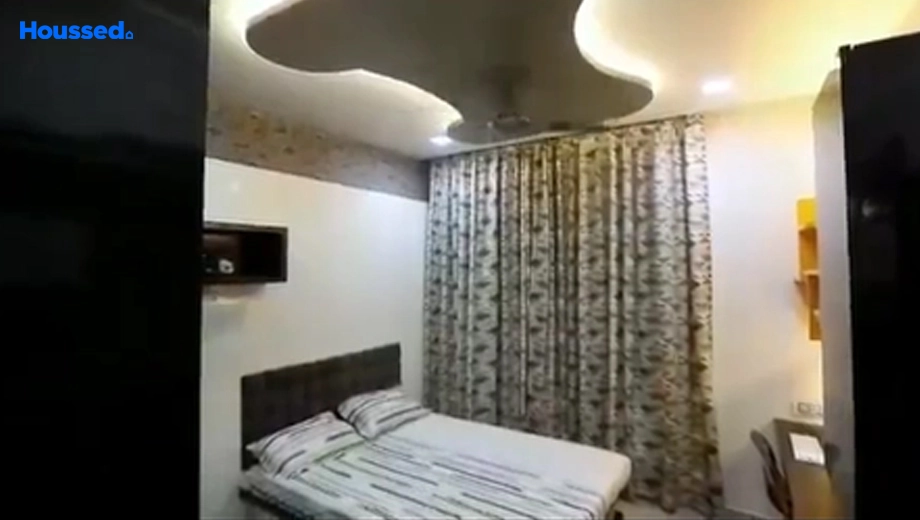 Project Image of 4 BHK Flat for Resale in One Hiranandani Park, Hiranandani Estate - Image 129395