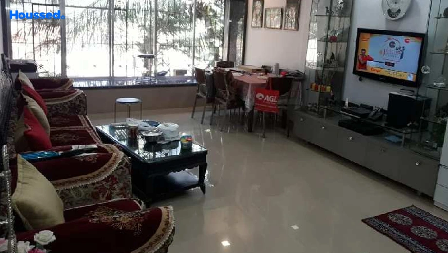 Project Image of 3.5 BHK House/Villa for Resale in Andheri East - Image 129307