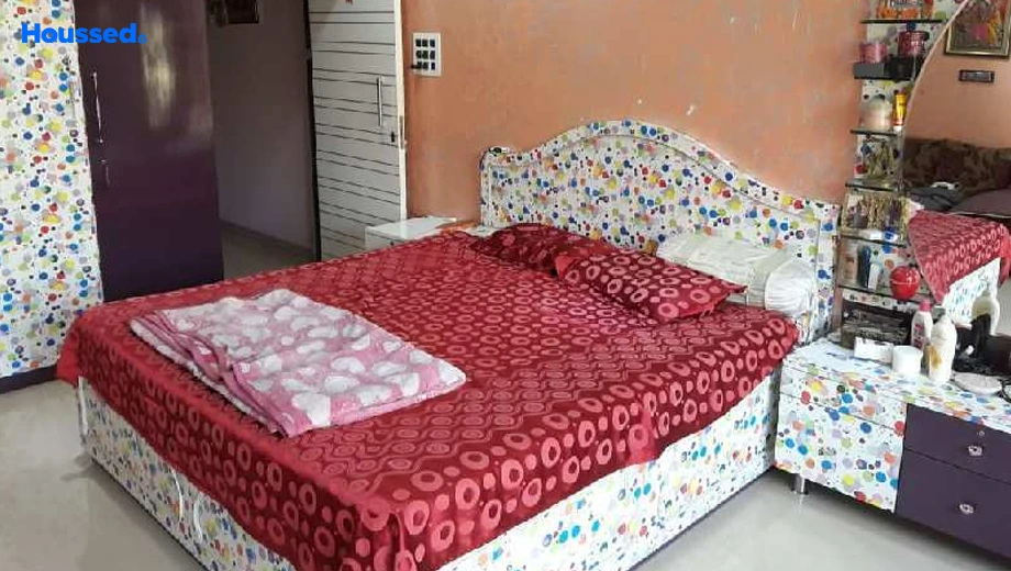Project Image of 3.5 BHK House/Villa for Resale in Andheri East - Image 129308