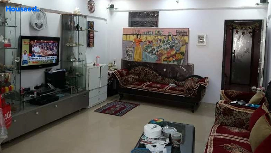 Project Image of 3.5 BHK House/Villa for Resale in Andheri East - Image 129305