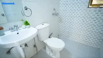 Project Image of 3 BHK Flat for Resale in Eros Sampoornam 2 Noida Extention, Greater Noida - Image 129321
