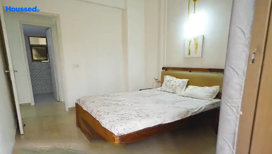 Project Image of 3 BHK Flat for Resale in Eros Sampoornam 2, Noida Extention - Image 129319