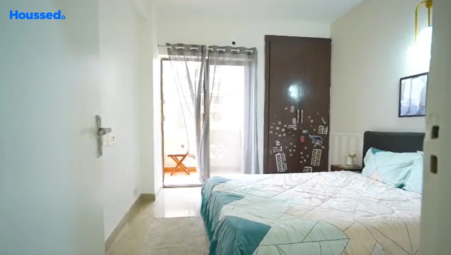 Project Image of 3 BHK Flat for Resale in Eros Sampoornam 2, Noida Extention - Image 129320