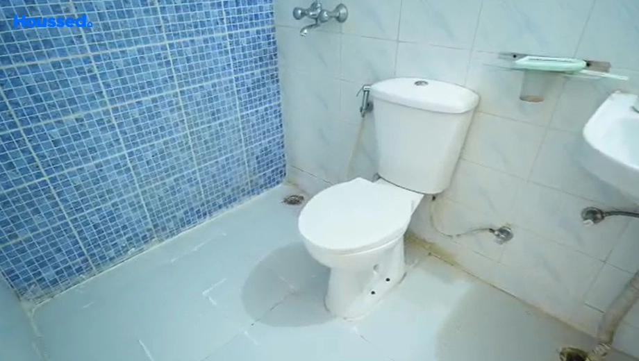 Project Image of 3 BHK Flat for Resale in Eros Sampoornam 2, Noida Extention - Image 129322