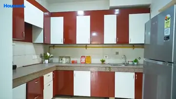 Project Image of 3 BHK Flat for Resale in Eros Sampoornam 2 Noida Extention, Greater Noida - Image 129325