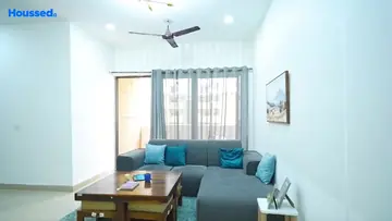 Project Image of 3 BHK Flat for Resale in Eros Sampoornam 2 Noida Extention, Greater Noida - Image 129318