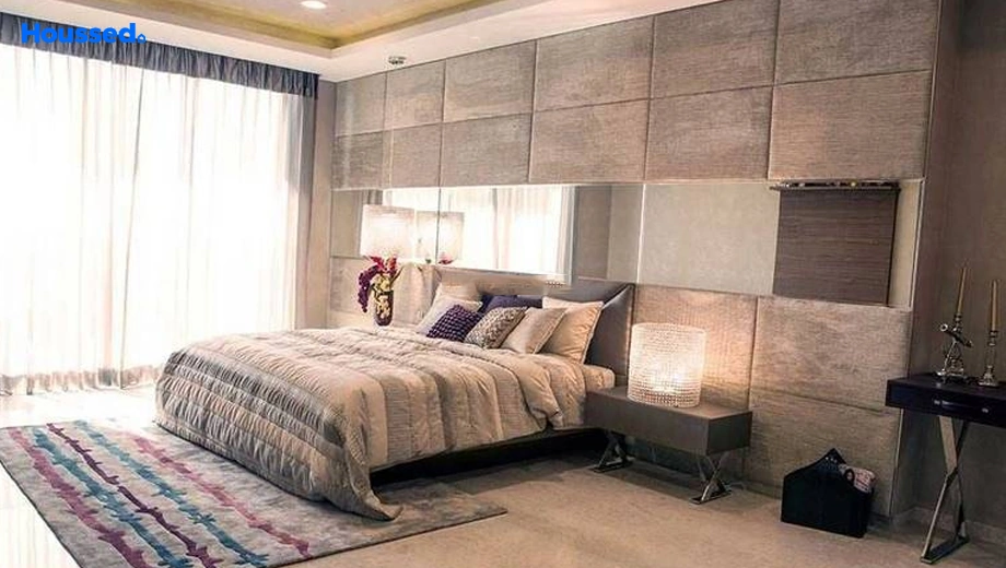 Project Image of 4 BHK Flat for Resale in Forum Atmosphere, Topsia - Image 129327