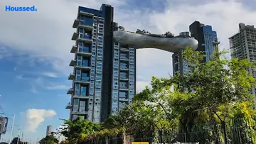 Project Image of 4 BHK Flat for Resale in Forum Atmosphere Topsia, Kolkata - Image 129326