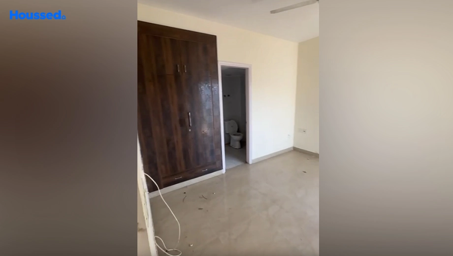 Project Image of 2 BHK Flat for Resale in Eros Sampoornam 2, Noida Extention - Image 129330