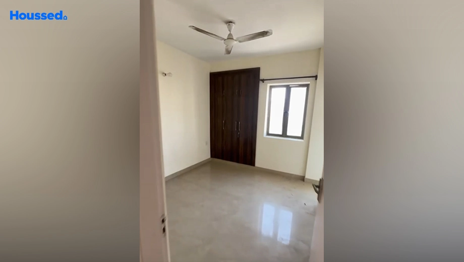Project Image of 2 BHK Flat for Resale in Eros Sampoornam 2, Noida Extention - Image 129331