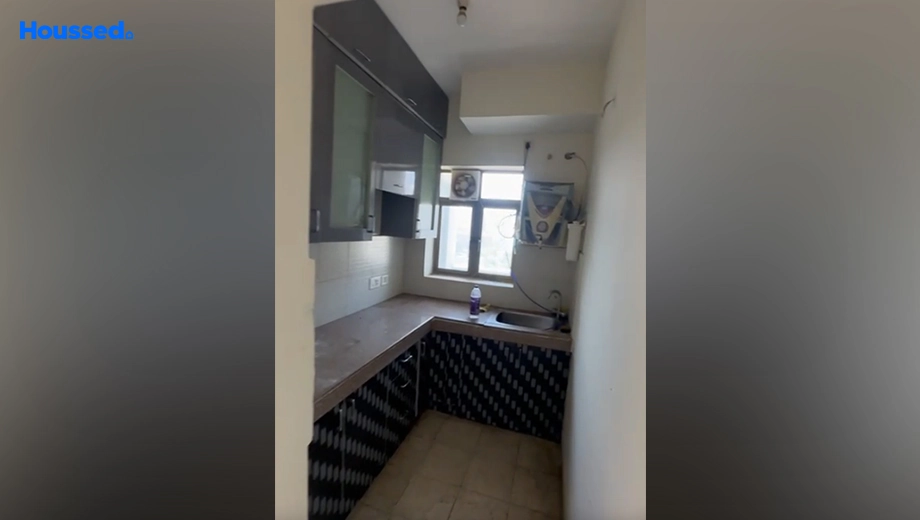 Project Image of 2 BHK Flat for Resale in Eros Sampoornam 2, Noida Extention - Image 129333