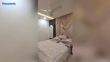 Sample Apartment of 3 BHK Flat for Resale in Shaikpet, Hyderabad - Image 3738