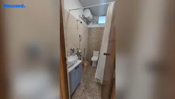 Sample Apartment of 3 BHK Flat for Resale in Shaikpet, Hyderabad - Image 3737