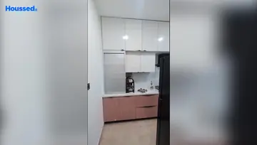 Sample Apartment of 3 BHK Flat for Resale in Shaikpet, Hyderabad - Image 3739