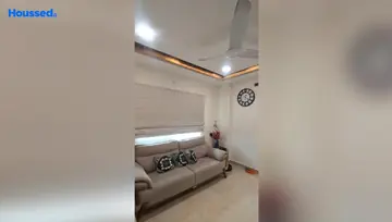 Sample Apartment of 3 BHK Flat for Resale in Shaikpet, Hyderabad - Image 3735