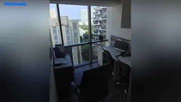 Project Image of Commercial Office Space for Rent in DLF Phase 5, Gurgaon - Image 129362