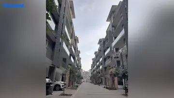 Project Image of 1 BHK Flat for Resale in Smart World Gems Sector 89, Gurgaon - Image 129357